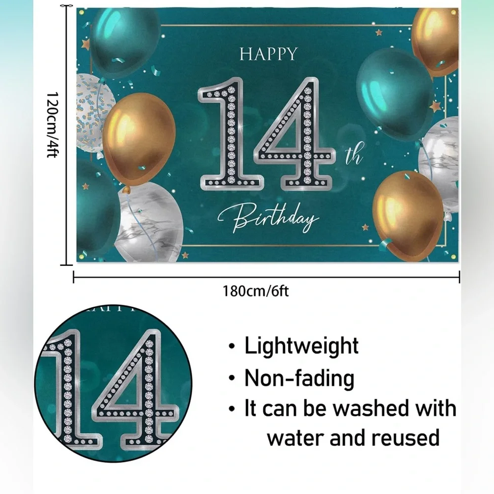 N/A happy 14th